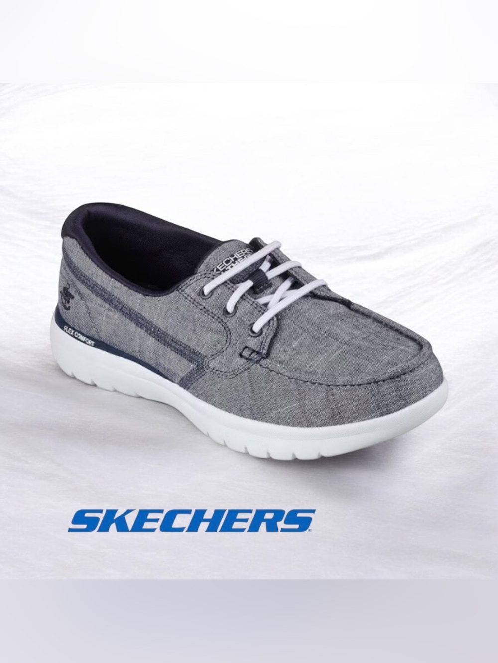 Skechers Boat Shoes